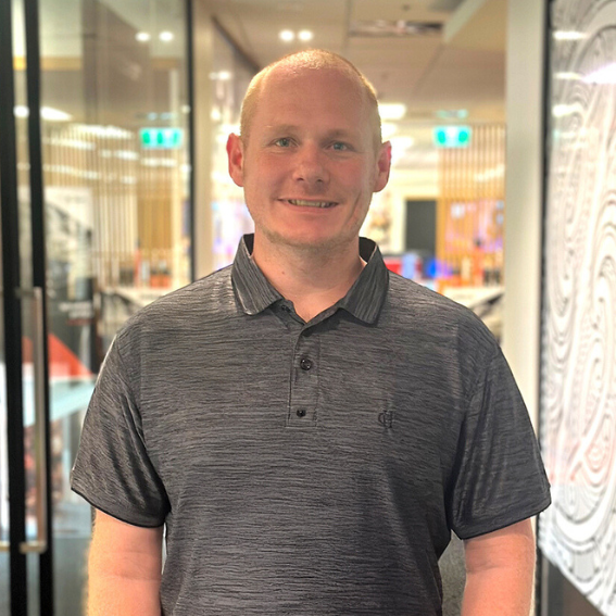 Our Team – CDB Group