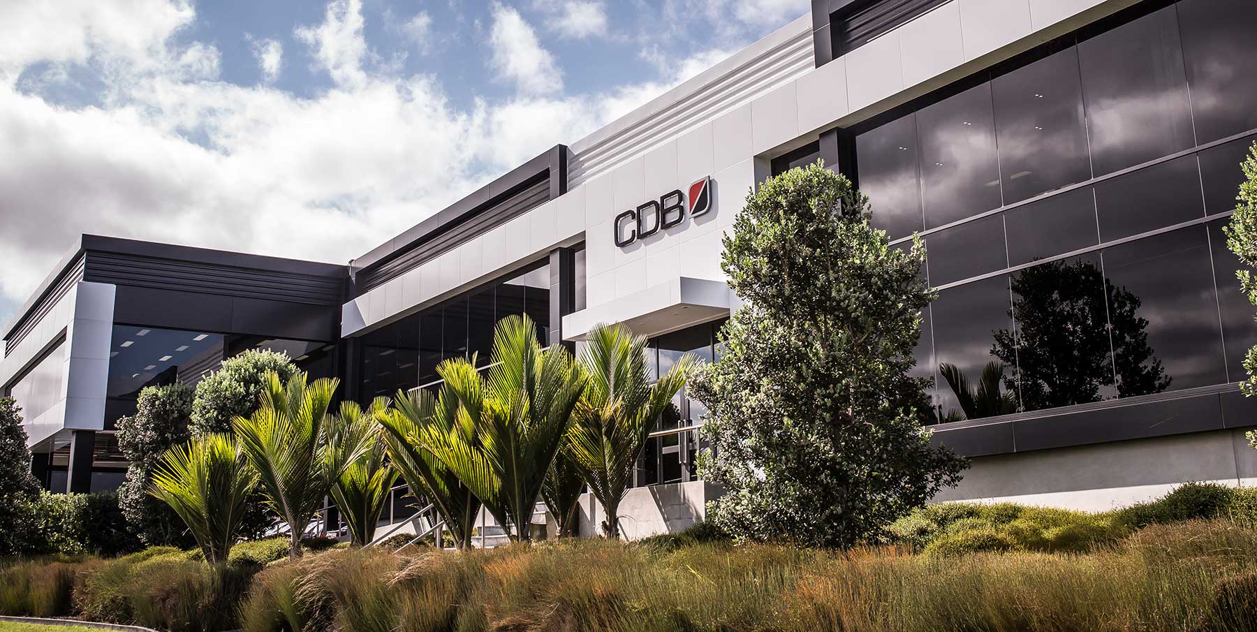 Cdb Group CDB Group